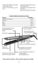 Preview for 31 page of BaBylissPro BAB3000EPE Manual