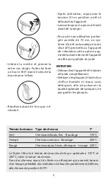 Preview for 5 page of BaBylissPro Ultra Curl Styler BAB2071EPE Manual