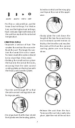 Preview for 7 page of BaBylissPro Ultra Curl Styler BAB2071EPE Manual