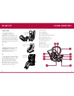 Preview for 5 page of BabyLove BL620A 2010 Instruction Book