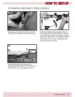 Preview for 7 page of BabyLove BL7A Series Instructions For Installation And Use Manual