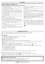 Preview for 8 page of babymoov A04701 Instructions For Use Manual