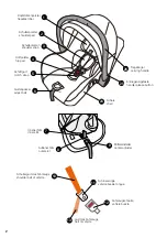 Preview for 2 page of babyplus PURE Assembly And Instruction Manual