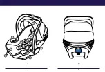 Preview for 2 page of BabySafe York Manual