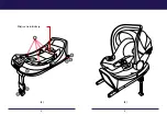 Preview for 3 page of BabySafe York Manual