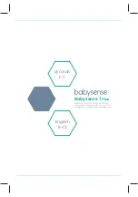 Preview for 27 page of BabySense 7Plus Manual