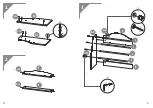 Preview for 3 page of Babystep Classic 800 Instruction Manual