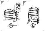 Preview for 4 page of Babystep Classic 800 Instruction Manual