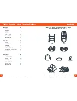 Preview for 2 page of BABYTREND TS53A Instruction Manual