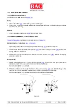 Preview for 26 page of BAC EASYBOND MK2 Operation And Maintenance Manual