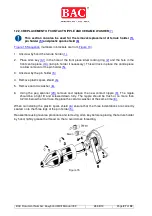 Preview for 27 page of BAC EASYBOND MK2 Operation And Maintenance Manual