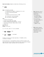 Preview for 33 page of BAC FXV-1212C-32Q-M/Q Operation & Maintenance Manual