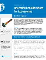 Preview for 34 page of BAC HXV Operation & Maintenance Manual