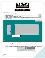 Preview for 18 page of BACA SYSTEMS BOSS User Manual