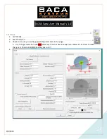 Preview for 20 page of BACA SYSTEMS BOSS User Manual