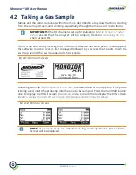 Preview for 39 page of Bacharach 0019-8119 User Manual