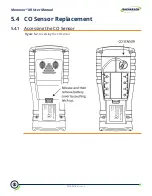 Preview for 52 page of Bacharach 0019-8119 User Manual