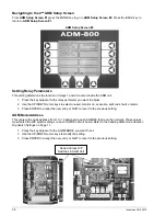 Preview for 44 page of Bacharach ADM800 Instruction