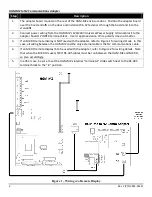 Preview for 2 page of Bacharach HGM-MZ Installation Manual