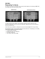 Preview for 17 page of Bacharach HGM300 Installation & Operation Manual