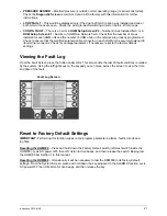 Preview for 21 page of Bacharach HGM300 Installation & Operation Manual