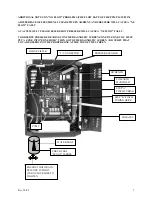 Preview for 7 page of Bacharach HGM300 Technical Maintenance Manual