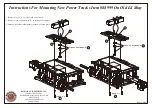 Preview for 11 page of Bachmann 38 Ton Two-Truck Shay Assembly