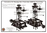 Preview for 13 page of Bachmann 38 Ton Two-Truck Shay Assembly