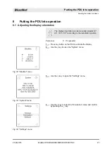 Preview for 27 page of Bachmann BlueNet BN3000 Assembly And Installation Instructions Manual