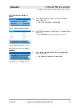 Preview for 31 page of Bachmann BlueNet BN3000 Assembly And Installation Instructions Manual