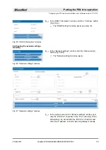 Preview for 35 page of Bachmann BlueNet BN3000 Assembly And Installation Instructions Manual