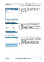 Preview for 37 page of Bachmann BlueNet BN3000 Assembly And Installation Instructions Manual