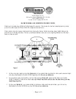 Bachmann Williams DASH 9 Instructions preview