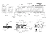 Preview for 4 page of Bachmann Williams SD-45 DIESEL LOCOMOTIVE Instructions