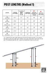 Preview for 8 page of BACK40 SOLAR VC1-HR4 Manual