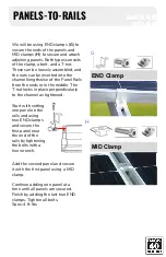 Preview for 13 page of BACK40 SOLAR VC1-HR4 Manual