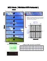 Preview for 17 page of Background Images Winvision1875 User Manual