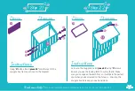 Preview for 15 page of Backyard Cat Enclosures Claws Cabin Assembly Instructions Manual