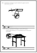 Preview for 8 page of Backyard Creations EDISON 272-1955 Manual