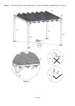 Preview for 8 page of Backyard Creations PERG-1111 Owner'S Manual