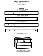 Preview for 4 page of Backyard Discovery 1706811 Owner'S Manual