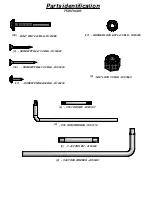 Preview for 5 page of Backyard Discovery 1706811 Owner'S Manual