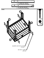 Preview for 8 page of Backyard Discovery 1706811 Owner'S Manual