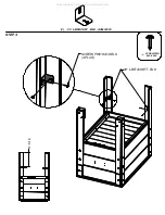 Preview for 10 page of Backyard Discovery 1706811 Owner'S Manual