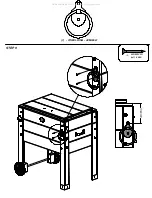 Preview for 15 page of Backyard Discovery 1706811 Owner'S Manual