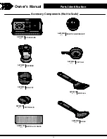 Preview for 24 page of Backyard Discovery 2102316 Owner'S Manual & Assembly Instructions