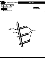 Preview for 27 page of Backyard Discovery 2102316 Owner'S Manual & Assembly Instructions