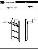 Preview for 29 page of Backyard Discovery 2102316 Owner'S Manual & Assembly Instructions