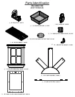 Preview for 17 page of Backyard Discovery SCENIC 36013 Owner'S Manual