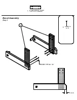 Preview for 21 page of Backyard Discovery SCENIC 36013 Owner'S Manual